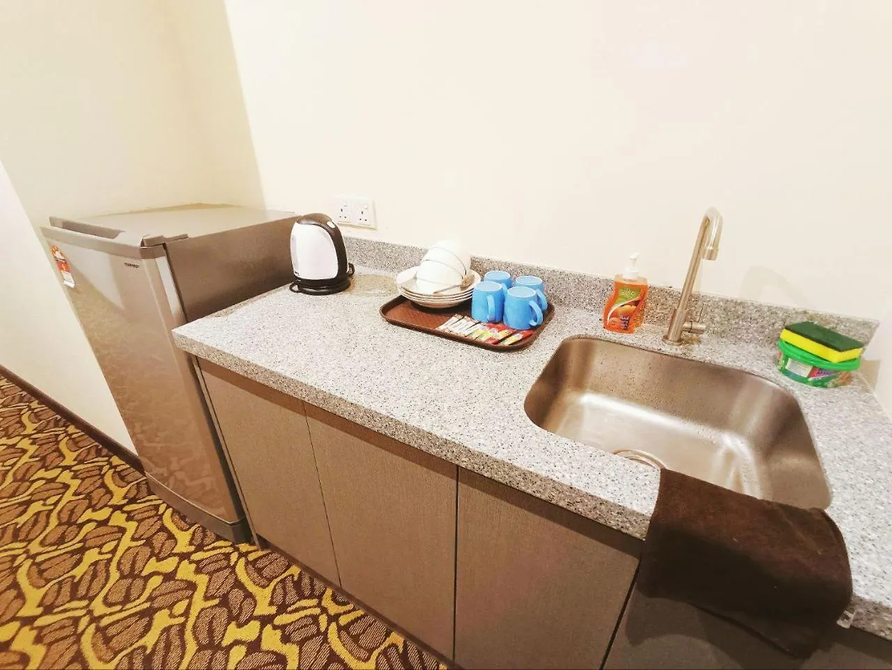 Riviera Melaka Private Suites By Jeffery Lam Home Management Hotel Malacca