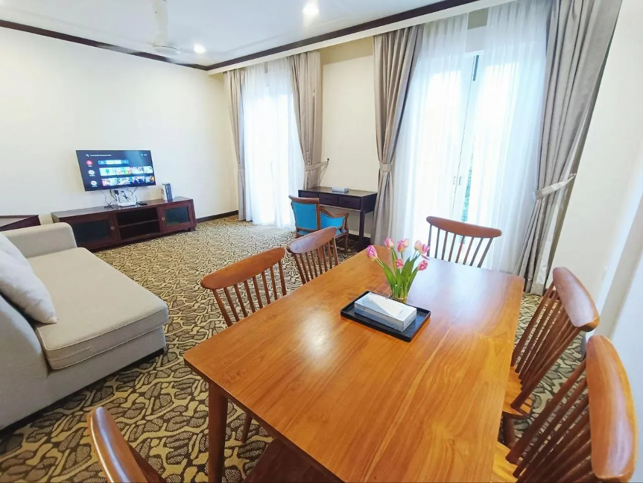 Hotel Riviera Melaka Private Suites By Jeffery Lam Home Management Malaysia