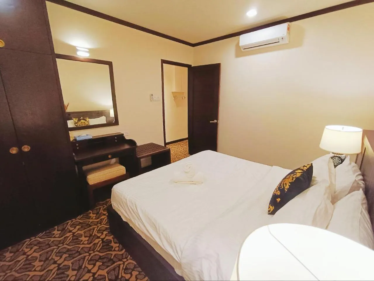 Riviera Melaka Private Suites By Jeffery Lam Home Management 0*, Malacca