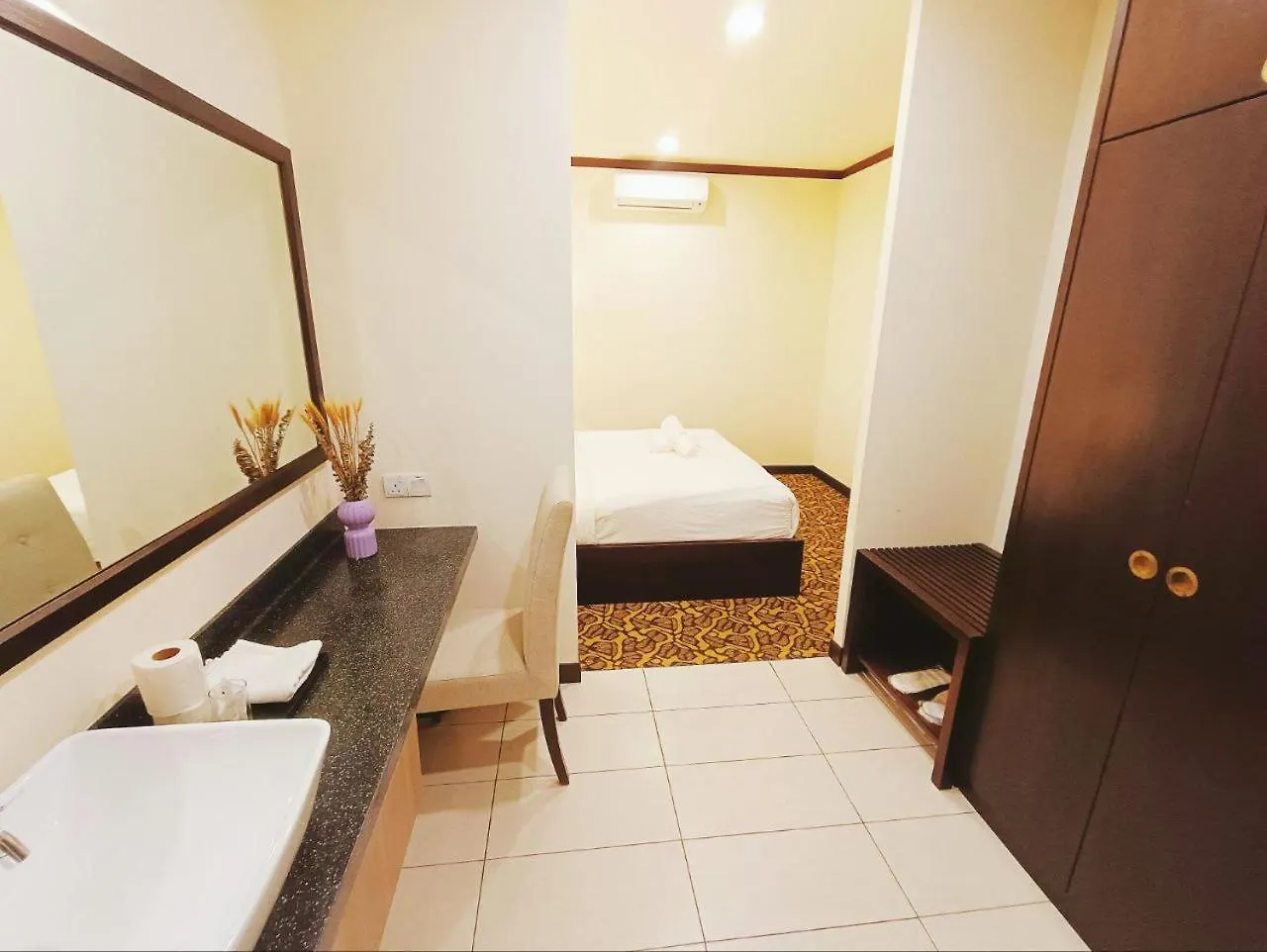 Riviera Melaka Private Suites By Jeffery Lam Home Management 0*, Malacca Malaysia