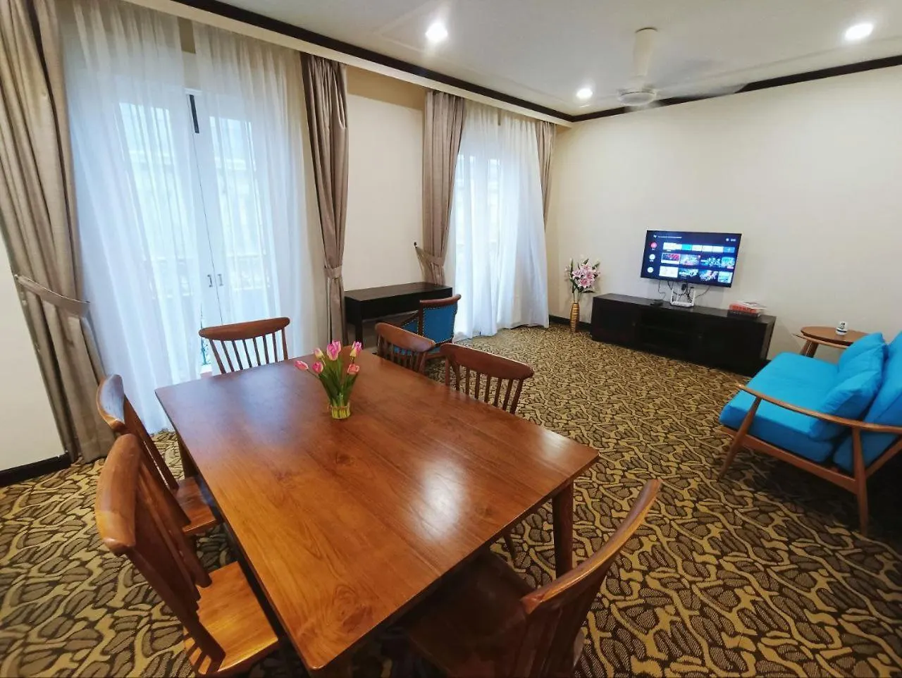 Riviera Melaka Private Suites By Jeffery Lam Home Management
