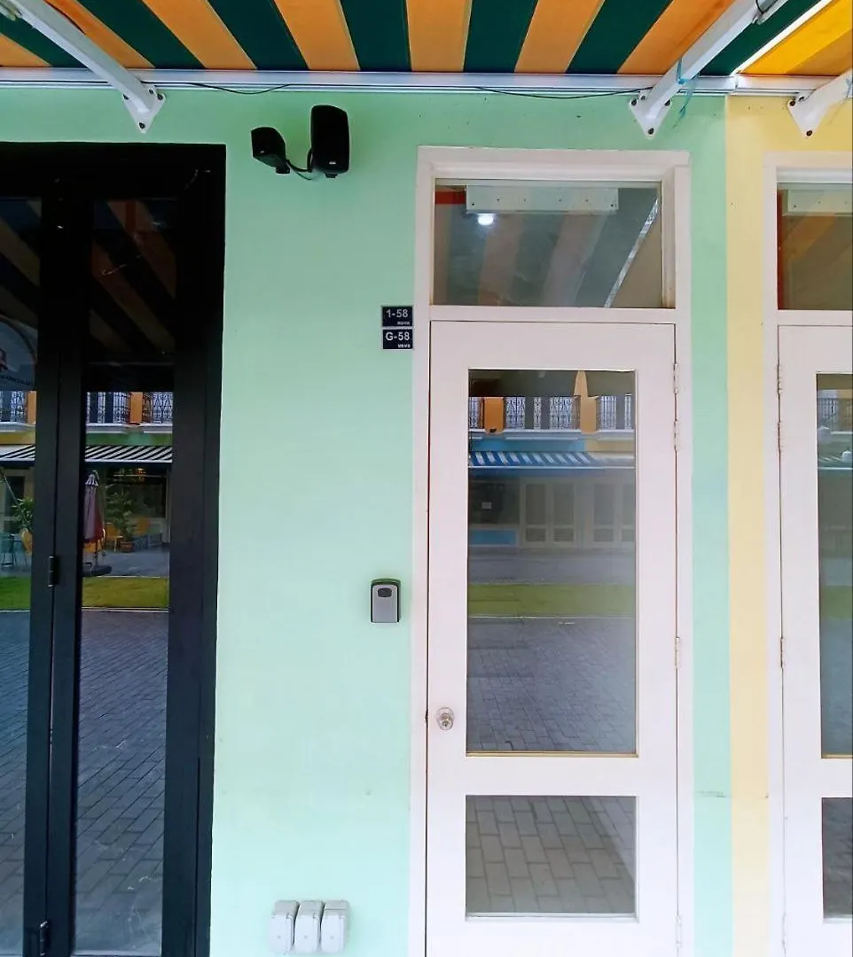 Riviera Melaka Private Suites By Jeffery Lam Home Management 0*, 말라카 말레이시아