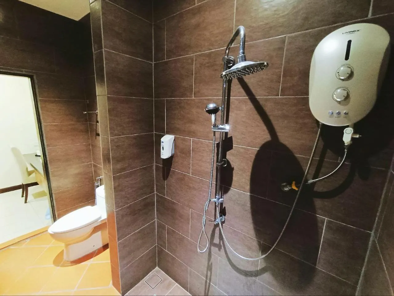 Hotel Riviera Melaka Private Suites By Jeffery Lam Home Management