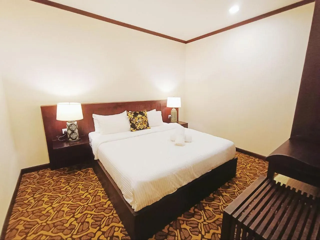 Riviera Melaka Private Suites By Jeffery Lam Home Management 0*, Malacca Malaysia
