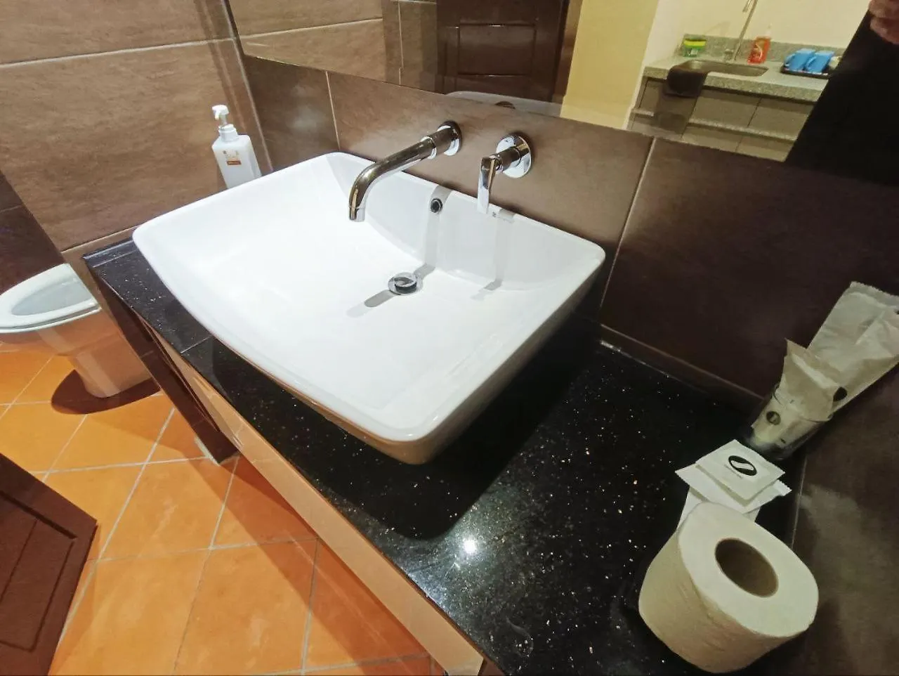 Riviera Melaka Private Suites By Jeffery Lam Home Management Hotel