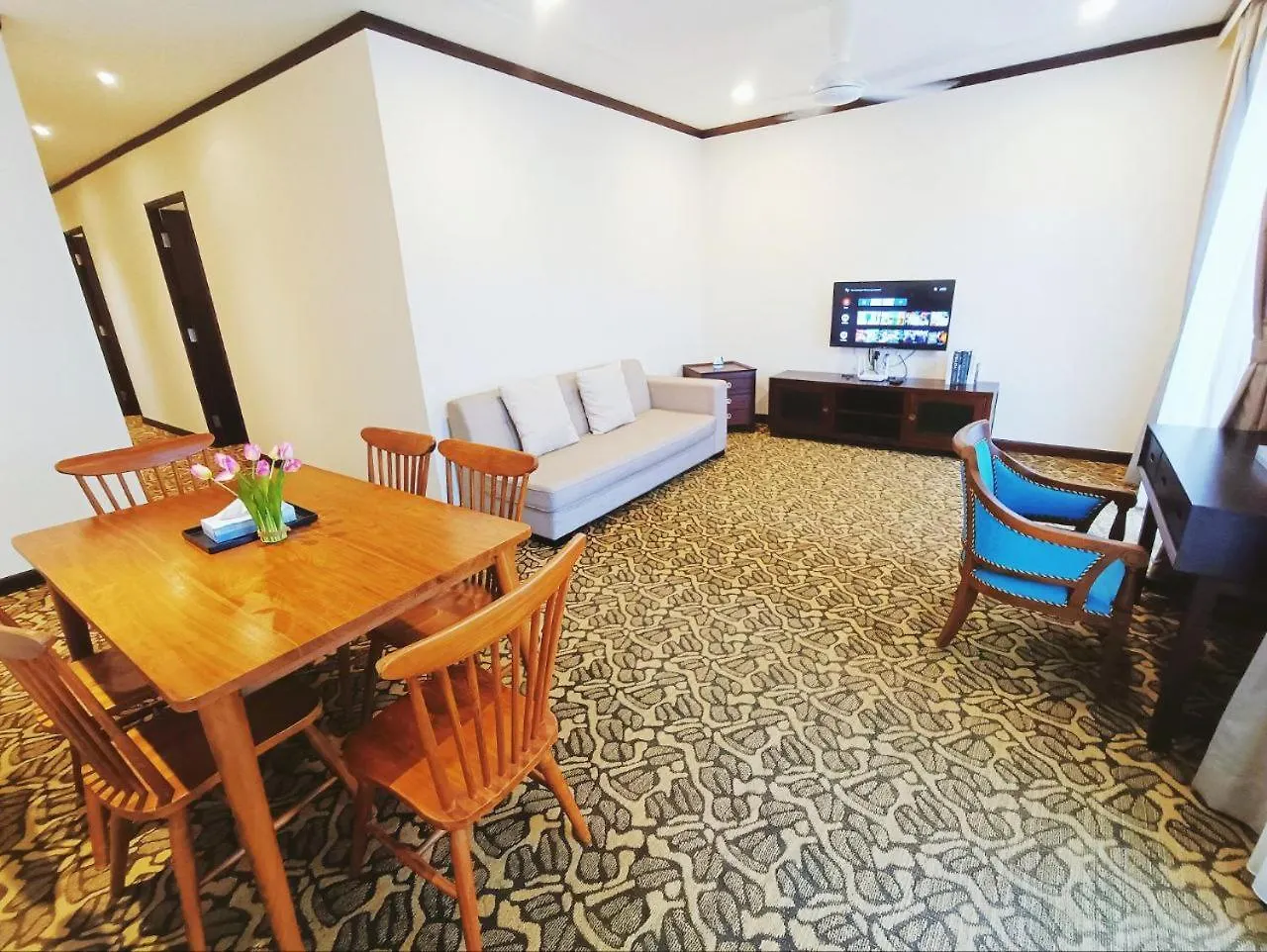 Riviera Melaka Private Suites By Jeffery Lam Home Management Hotel Malacca