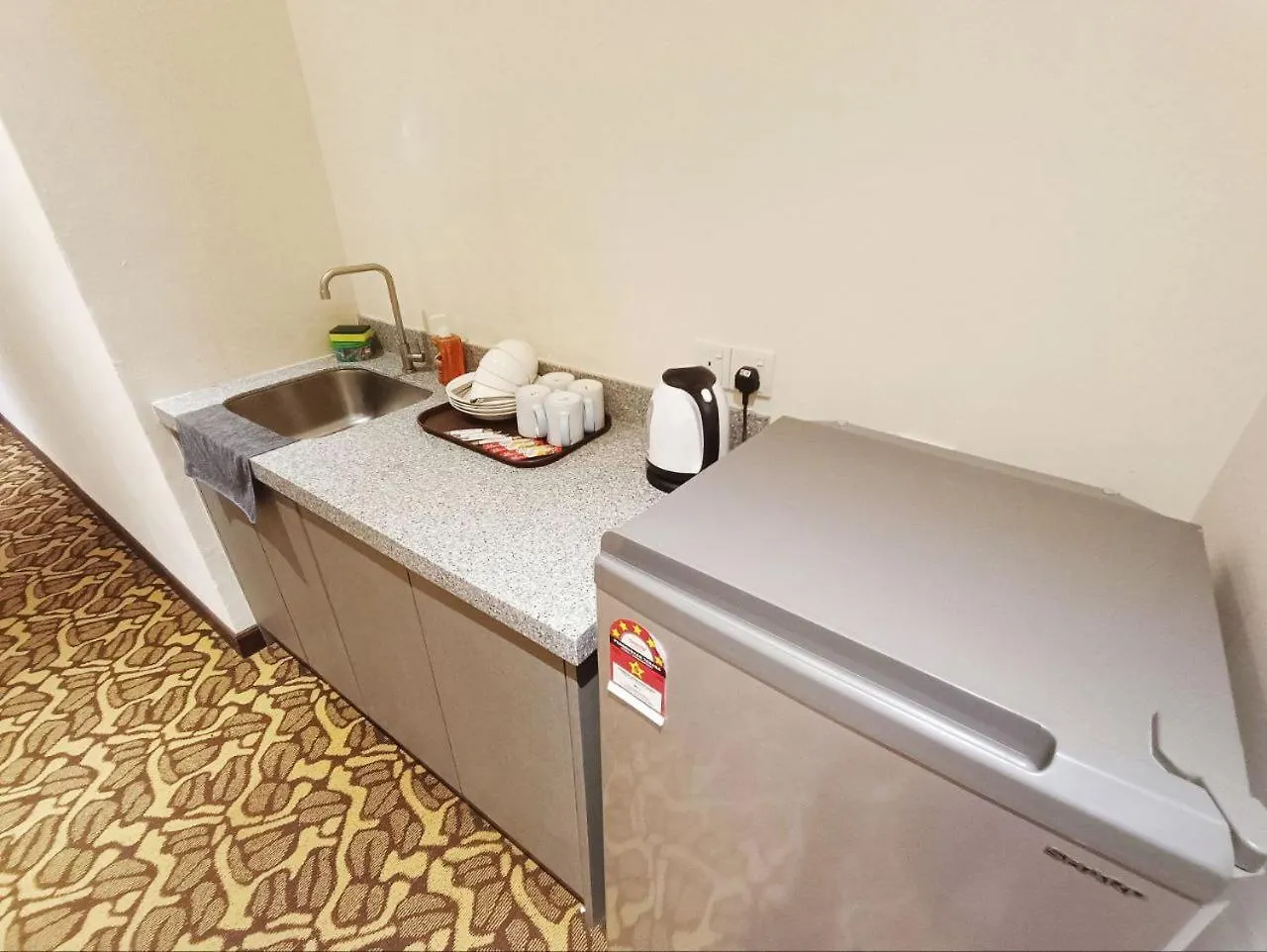 Riviera Melaka Private Suites By Jeffery Lam Home Management Hotel Malacca