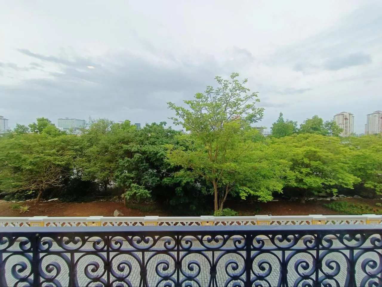 호텔 Riviera Melaka Private Suites By Jeffery Lam Home Management