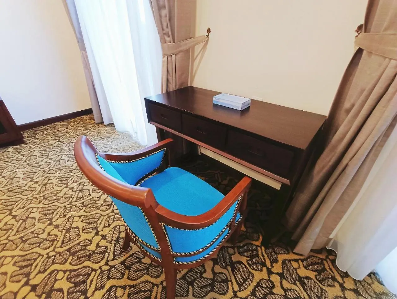 Hotel Riviera Melaka Private Suites By Jeffery Lam Home Management