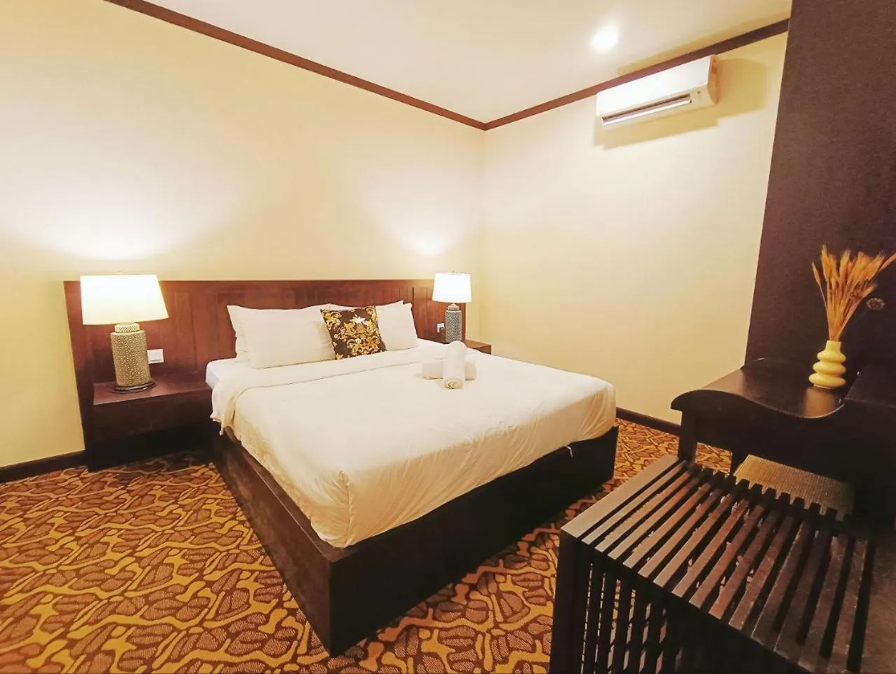 Riviera Melaka Private Suites By Jeffery Lam Home Management 0*, Malacca