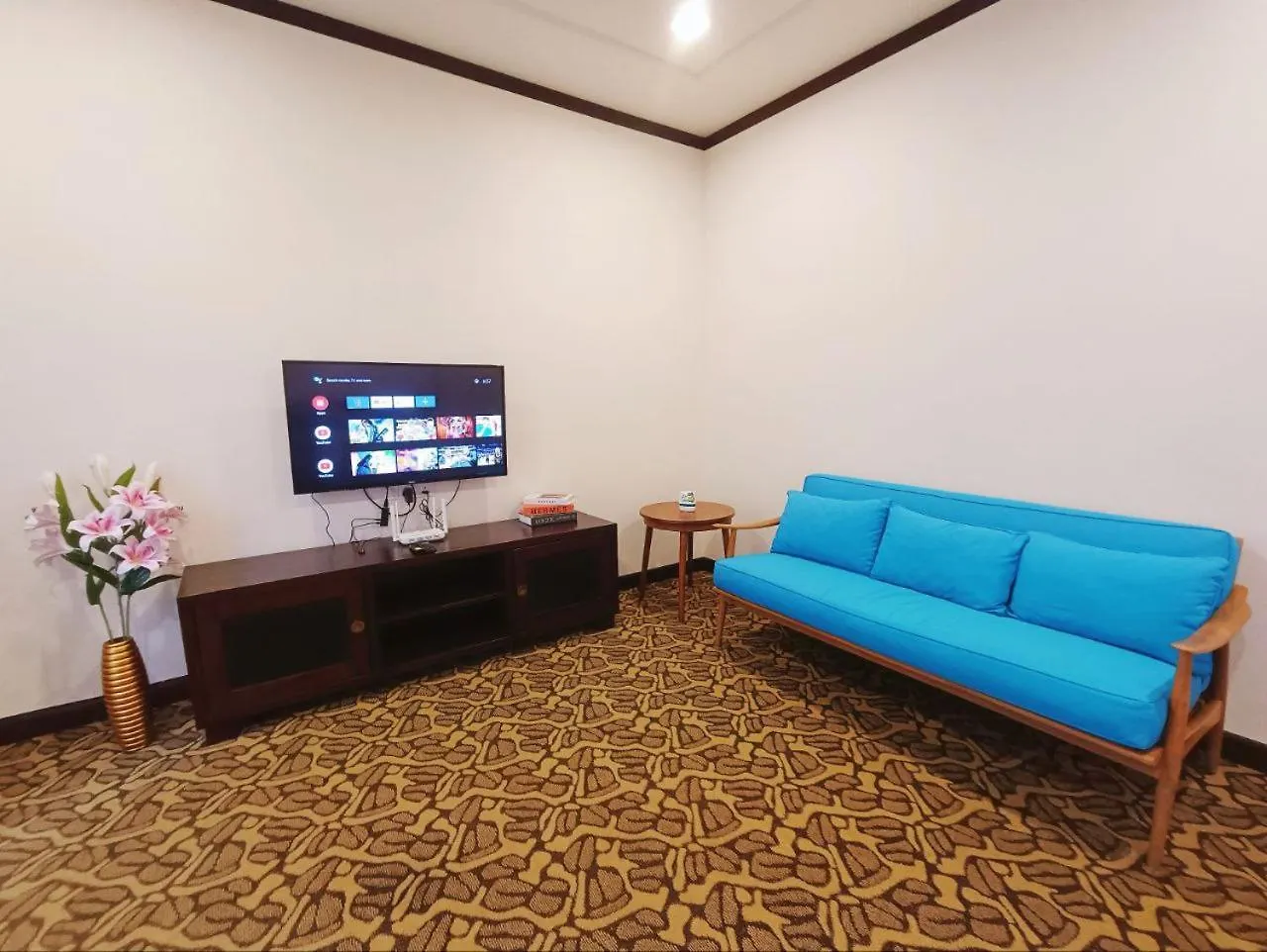 Riviera Melaka Private Suites By Jeffery Lam Home Management Hotel